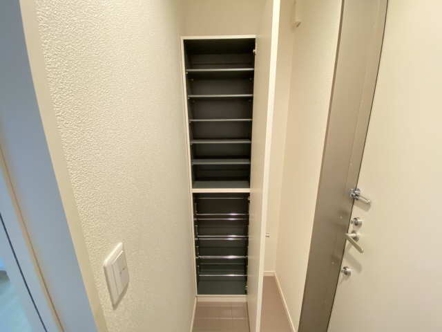 タウンコート清住 その他設備