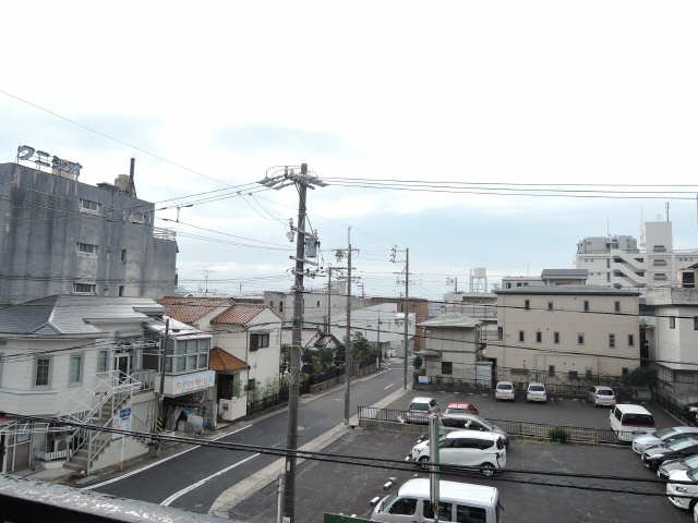 メゾン　サンドミール その他