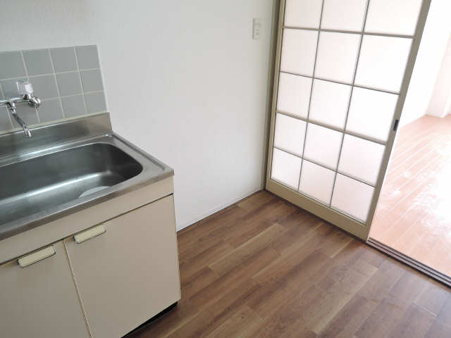 メゾン　サンドミール その他