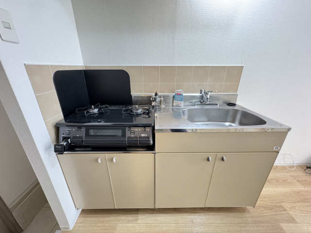 コートウエスト キッチン