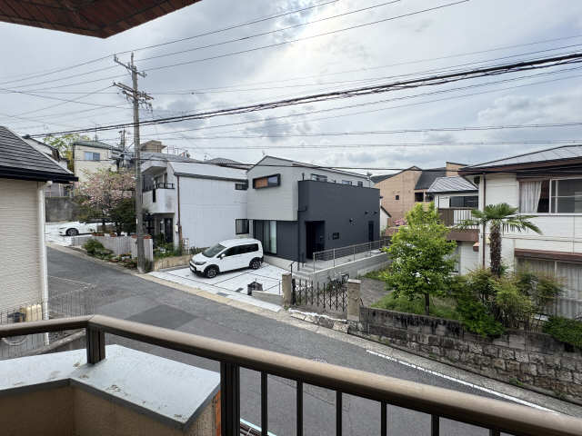 メゾン神村 その他