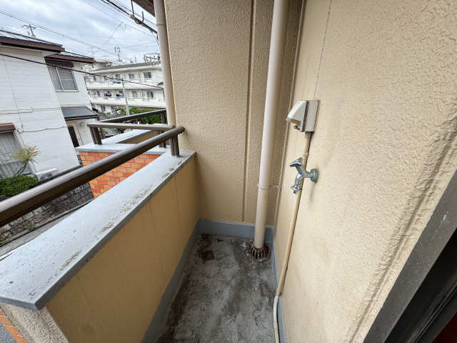 メゾン神村 その他