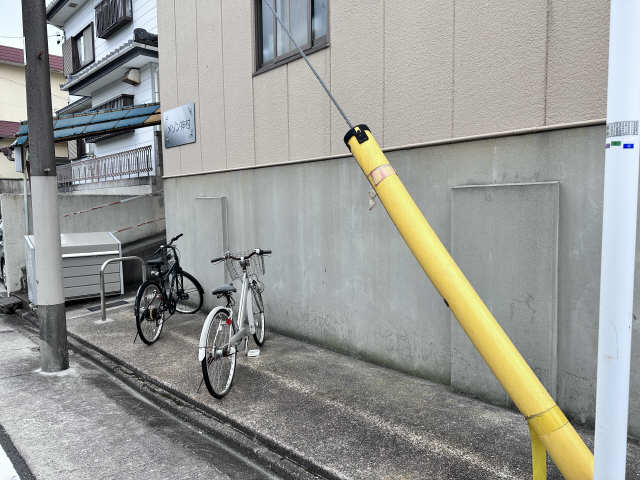 メゾン神村 その他
