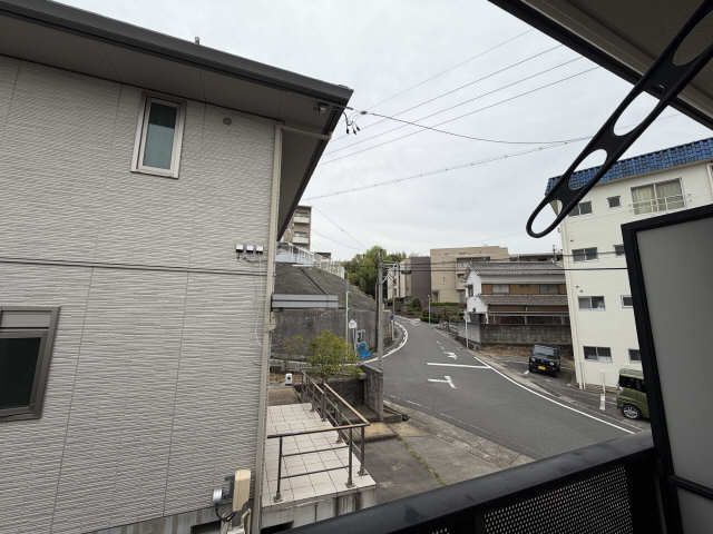 グリーンヒル見附 その他