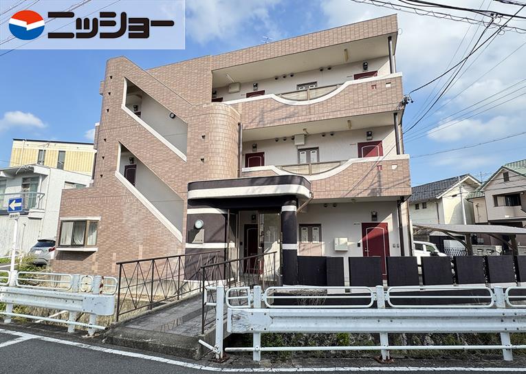 ルミナリエ本山 外観