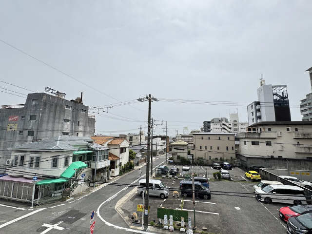 メゾン　サンドミール その他