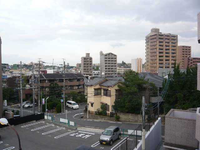 四ッ谷リーブル その他