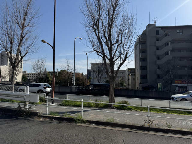 パークステイ鏡ヶ池 その他