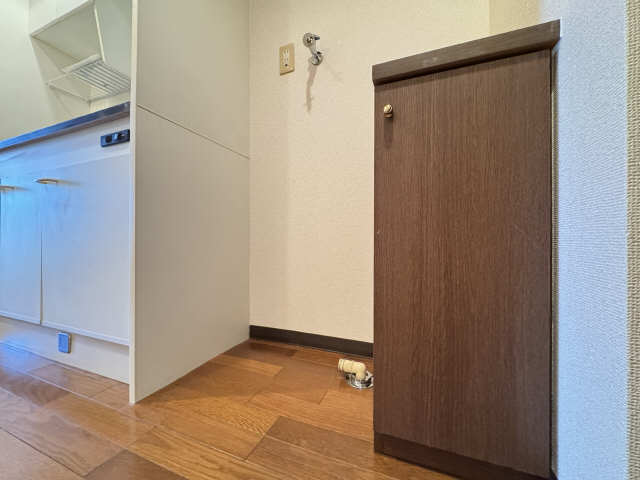 パークステイ鏡ヶ池 その他