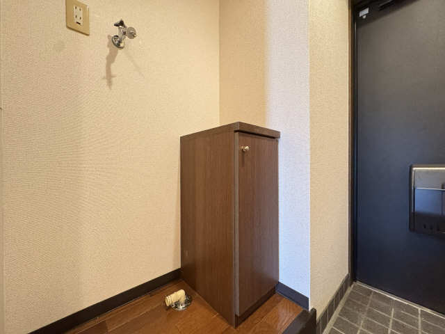パークステイ鏡ヶ池 その他設備