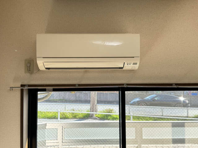 パークステイ鏡ヶ池 その他設備