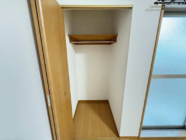 グランディア本山 収納