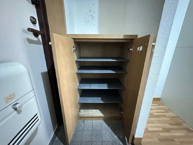 グランディア本山 その他設備