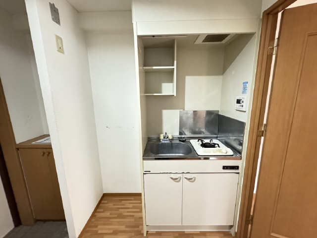グランディア本山 キッチン
