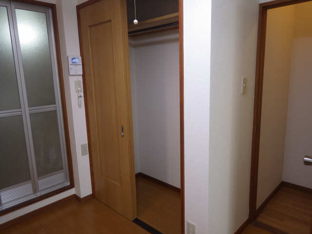 メゾン神村 収納