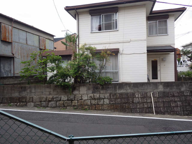 メゾン神村 その他