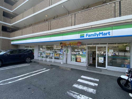 メゾン神村 その他