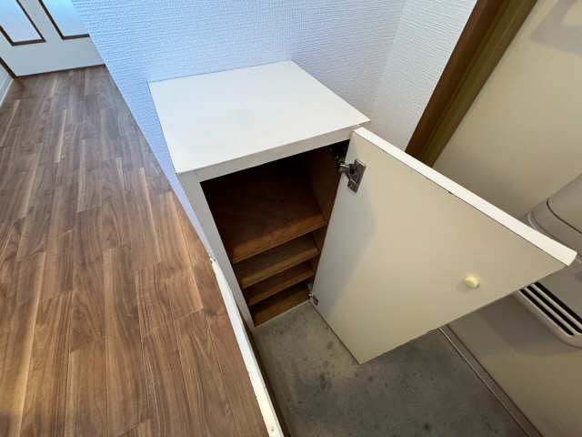 コーポあい その他設備
