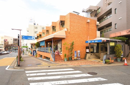 ブレス本山 その他