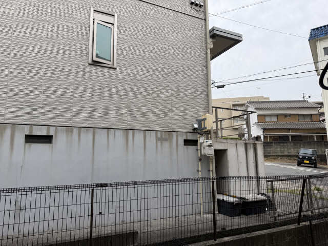 グリーンヒル見附 その他
