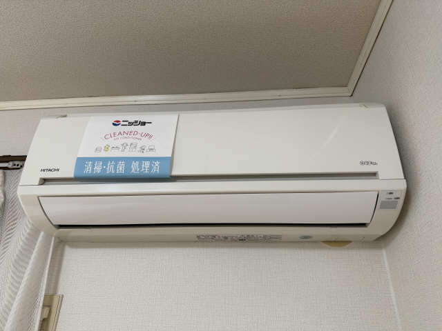 グリーンヒル見附 その他設備