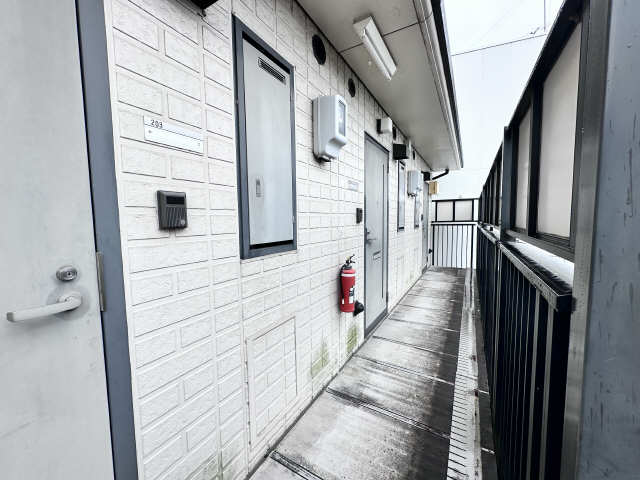 グリーンヒル見附 その他