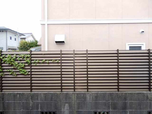 フォーブル早川Ａ棟 その他