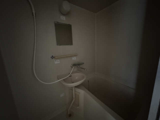 コートウエスト 風呂画像