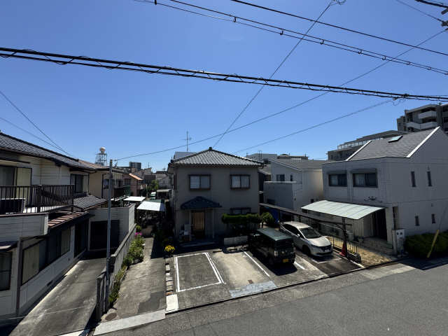 フォーブル川名 その他