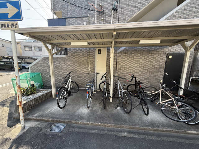 フォーブル川名 その他