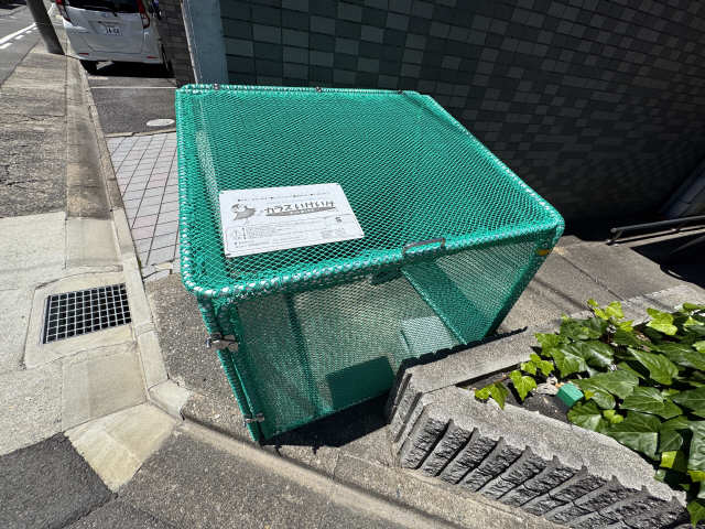 フォーブル川名 その他