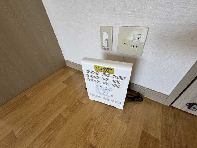 フォーブル川名 その他