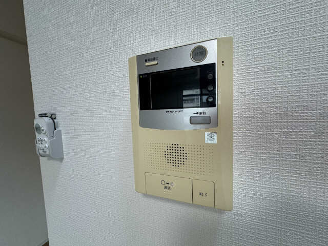 ユース山手館 その他
