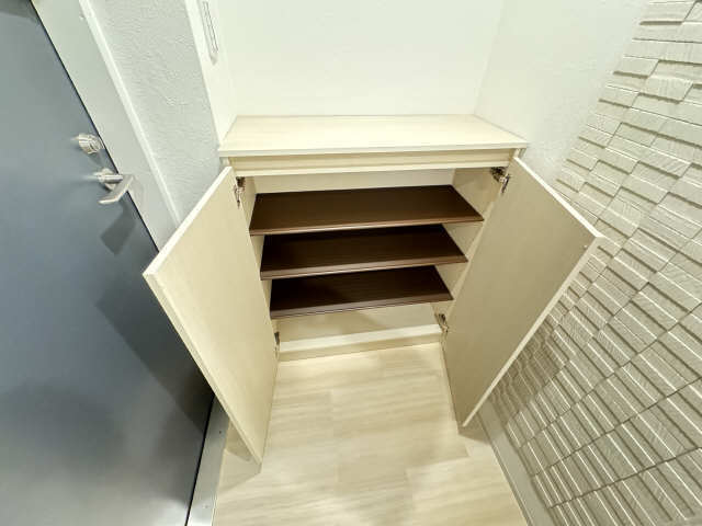 ユース山手館 その他設備