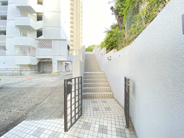 ユース山手館 その他