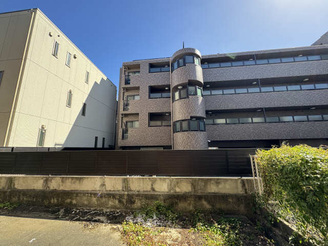 クリスタルコート川名 その他