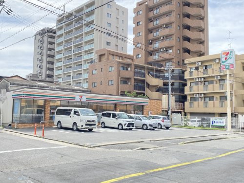 クリスタルコート川名 その他