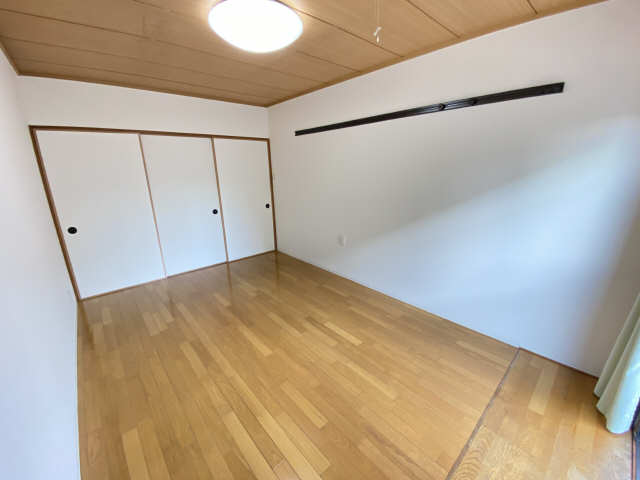 ドーミトリ前山Ｂ棟 その他