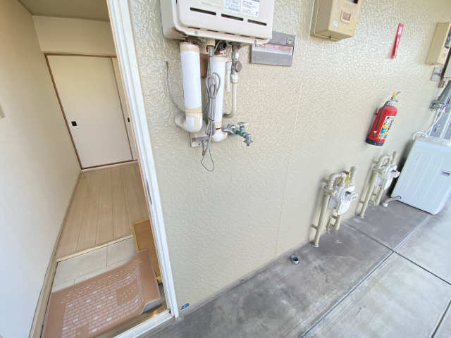 ドーミトリ前山Ｂ棟 その他