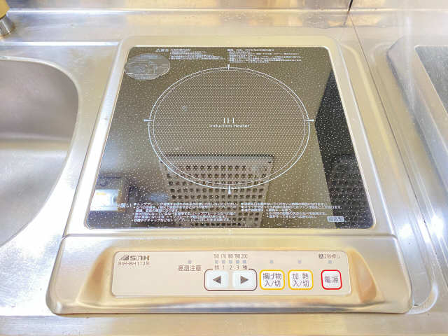 コートハウス キッチン