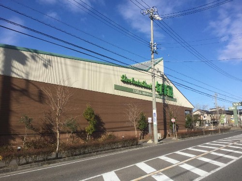 メゾンドアミ その他