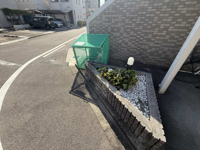フォーブル川名 その他