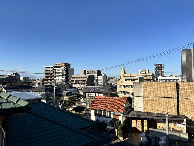 ハイツサイトウ その他