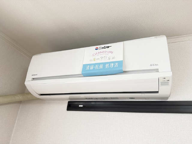 エクセルゴウシ その他設備