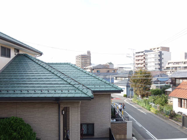 ハイツサイトウ その他