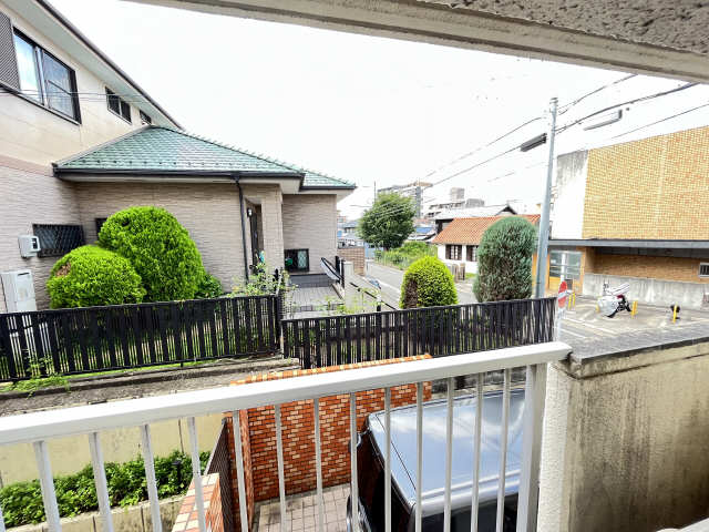 ハイツサイトウ その他