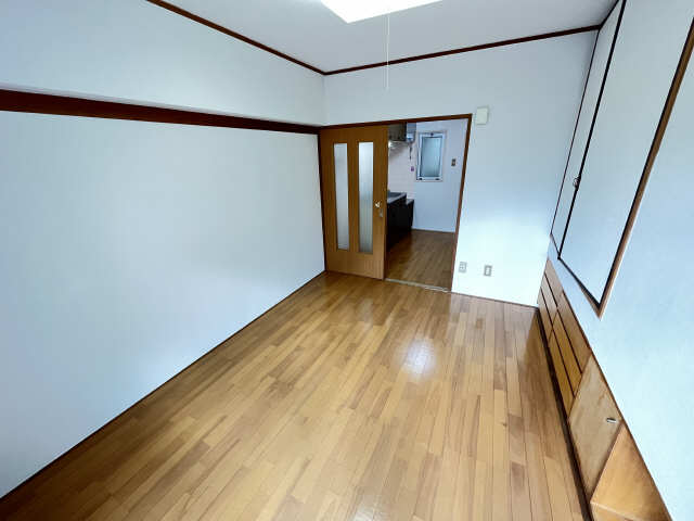 ハイツサイトウ リビング