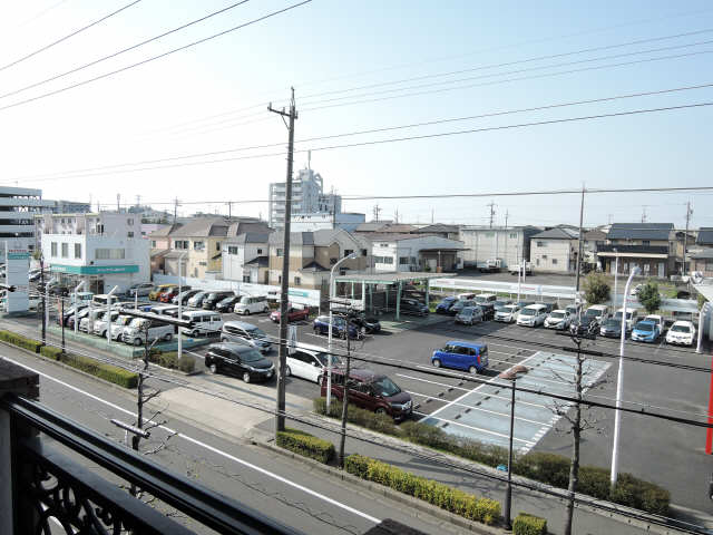 シャトルミエ その他