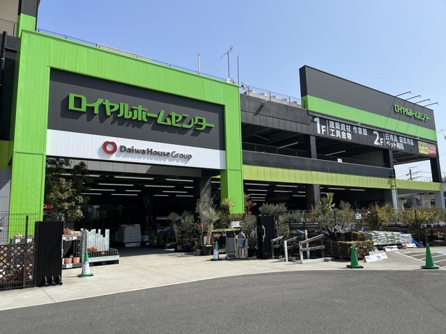 シャトルミエ その他