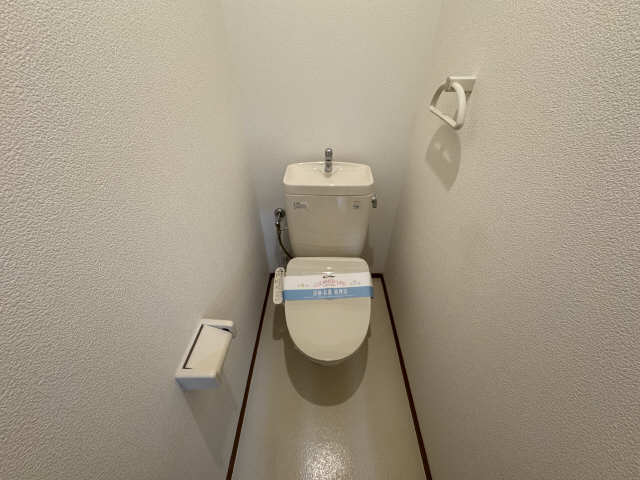 サングリーン トイレ